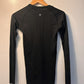 Lululemon Long Sleeve (No Size Tag - 2)|4922