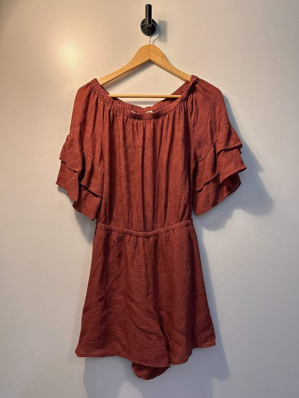 Pink Martini Romper XS|5013
