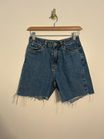 Denim Co MOM Shorts Size 0|916