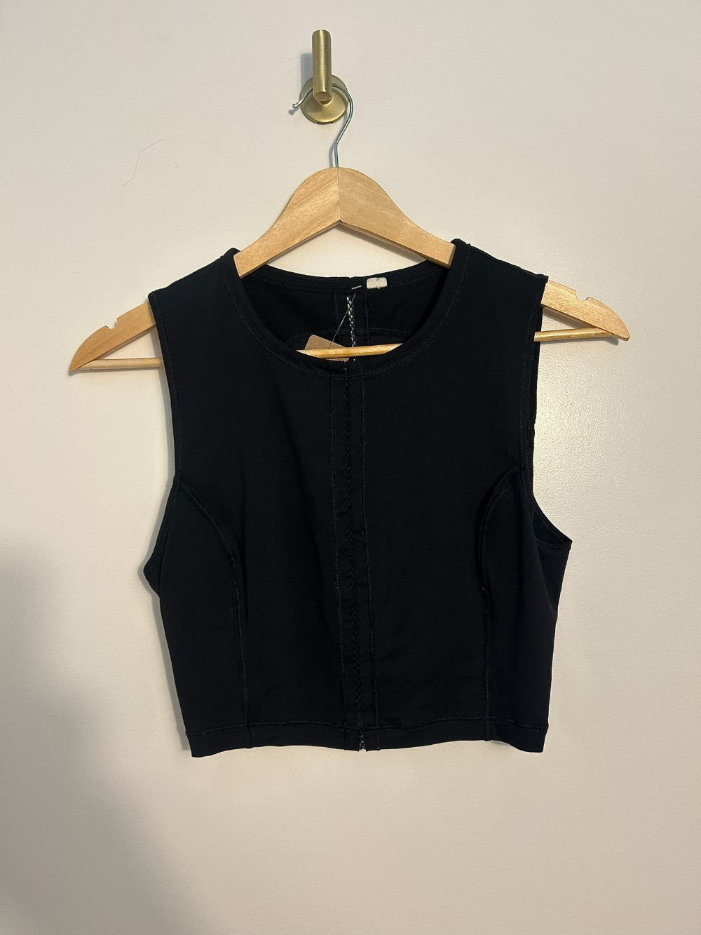 Lululemon Shirt S **No Tag|782