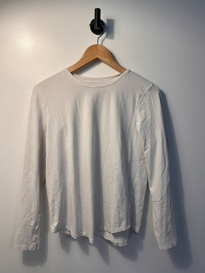 Lululemon Long sleeve - M (No Size Tag)|5331