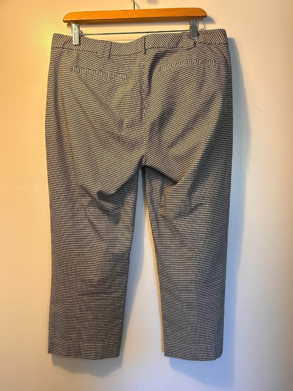Jacob Pants  - 12|5358