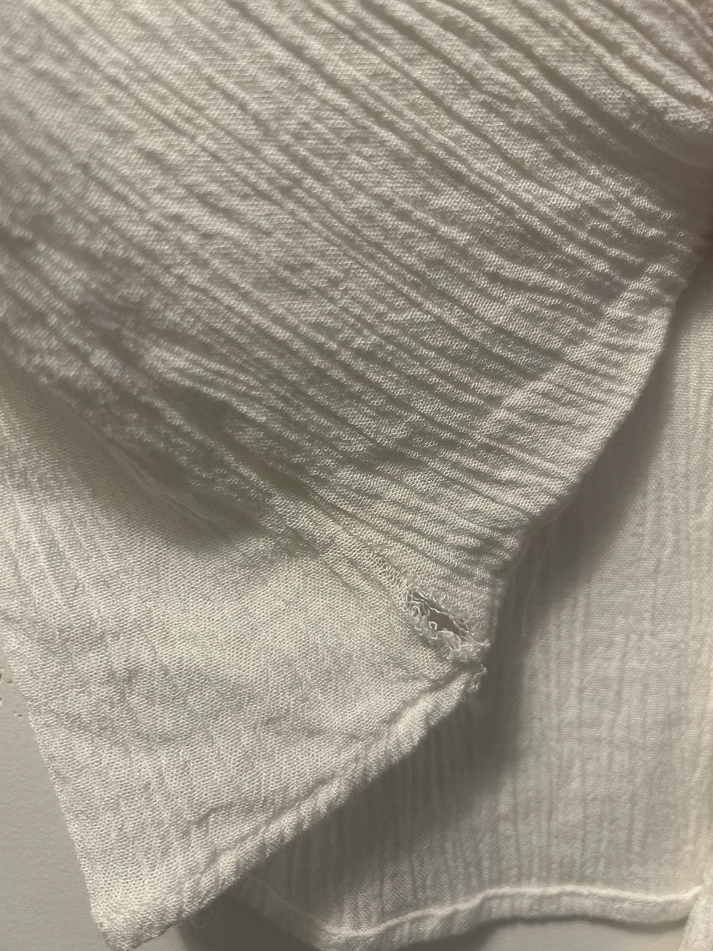 Eclipse Shirt (No Size Est. S/M) *Imperfection|4254