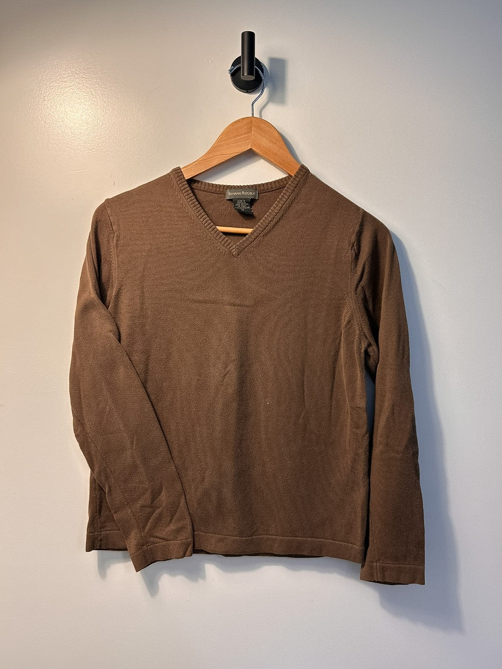 Banana Republic Sweater - M **Imperfection|5344