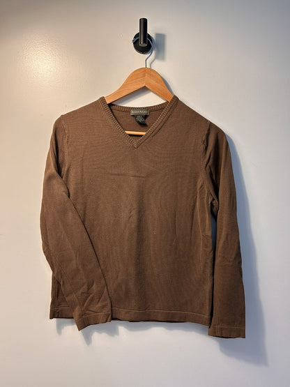 Banana Republic Sweater - M **Imperfection|5344