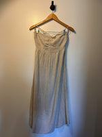 Gental Fawn Dress Small|3826
