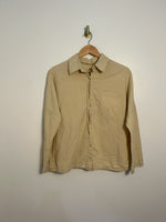 Button Uo Shirt XLarge|663