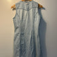 Levis Denim Dress - M|4372