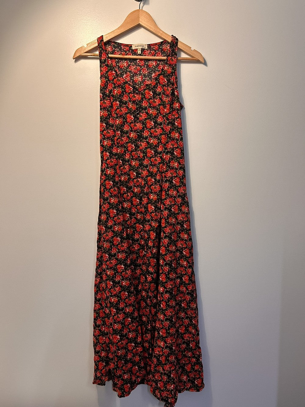 Monteau Dress S|3646