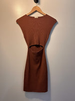 Wilfred Dress 2XS|3883