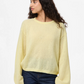 Pieces - Knit Sweater|2954