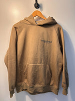 Essentials Hoodie Large|5040