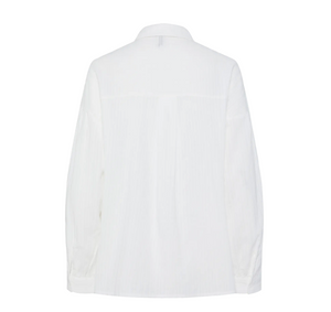 Pieces - The Everyday Cotton Shirt|2547