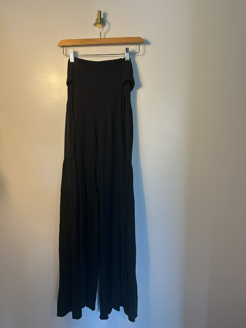 Olivaceous Pants Small|1707