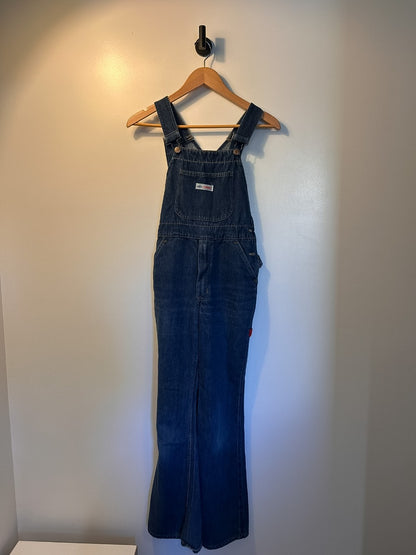 Vintage 80s, GWG Scrubbies Overalls|4555