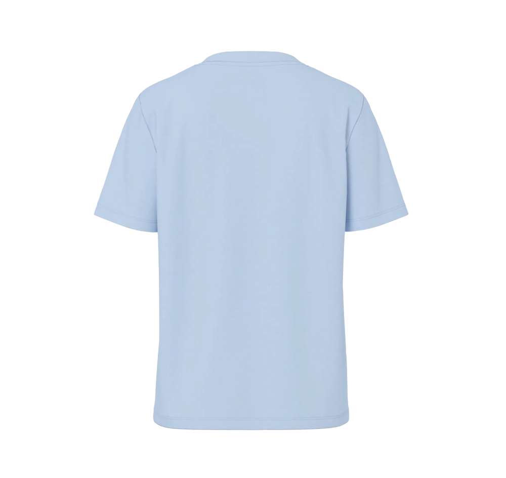 Pieces - Everyday Tee|3016