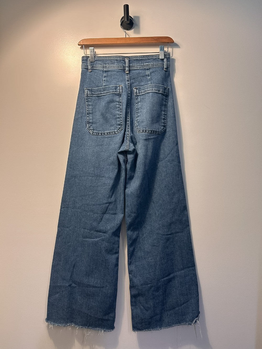 Zara Jeans Size 4|3466