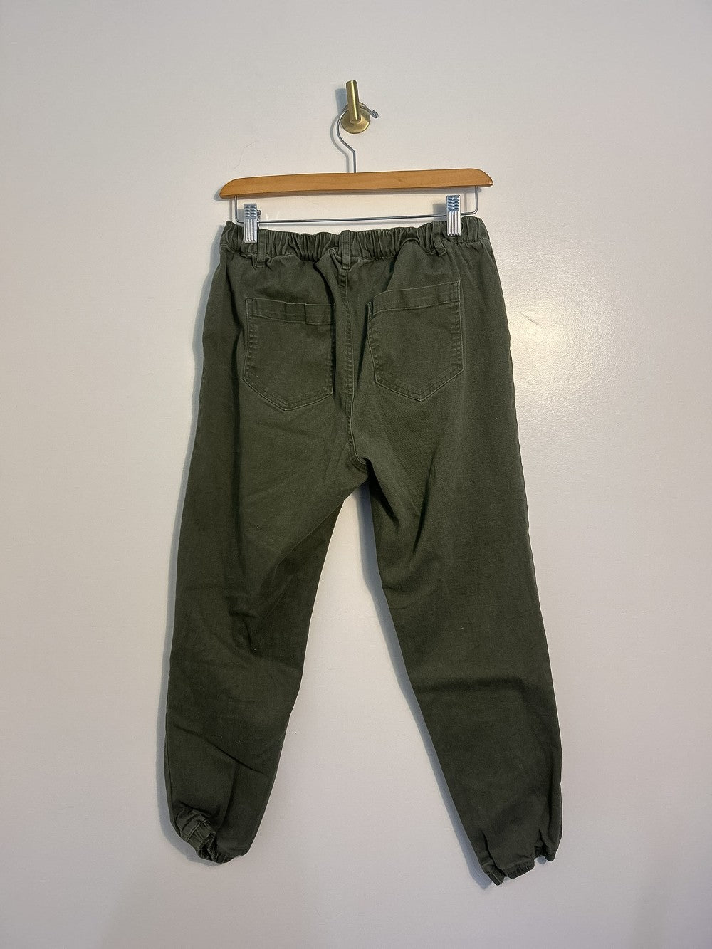 Paisley Sky Pants - Small|1936