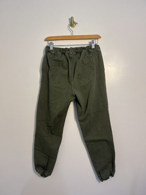 Paisley Sky Pants - Small|1936