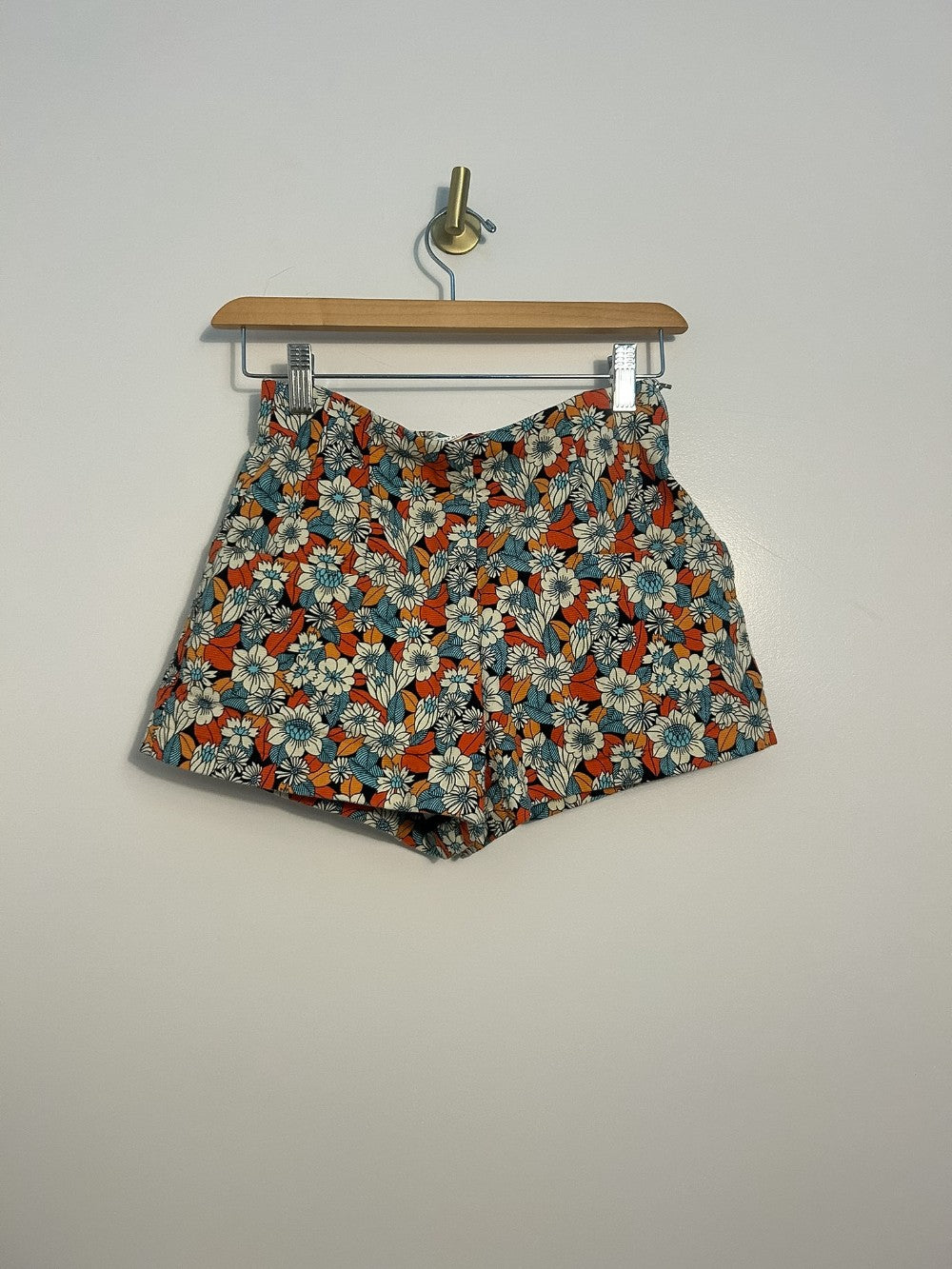 Trafaluc Shorts Small|1030