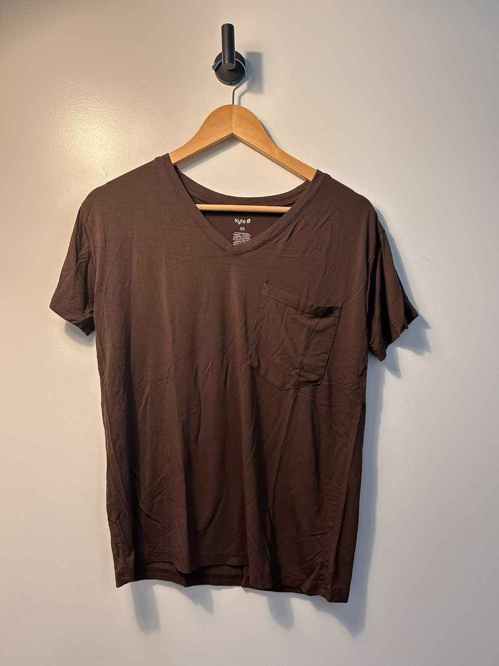 Kyte Shirt - XS|3967
