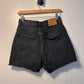 Denim Forum Shorts - 24|4091