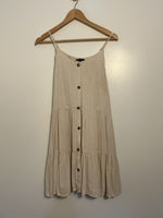Staccato Dress Large|1132