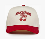 Ma Chérie - Red/Beige|1482