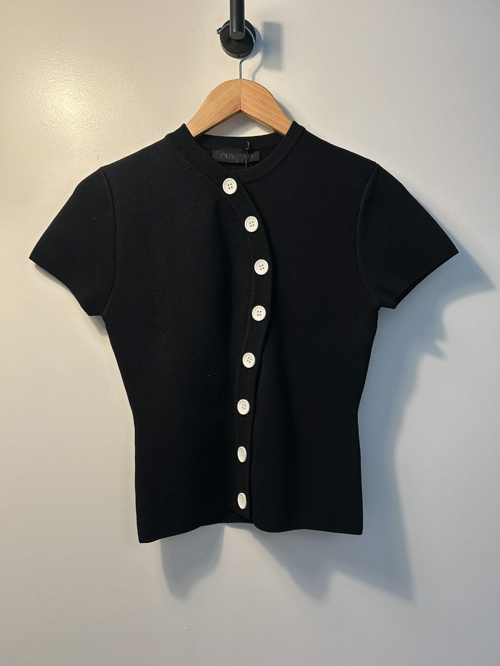 Zara Top - S *New W Tags|4455