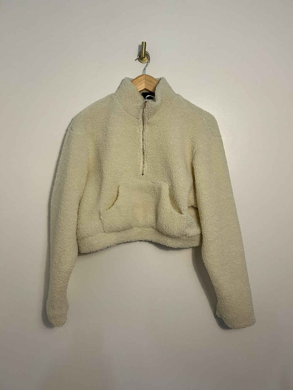 Blanc Jacket Large|687