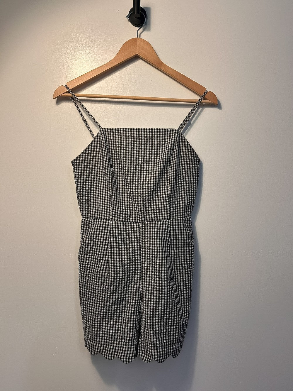 Hyfeve Romper S|3666