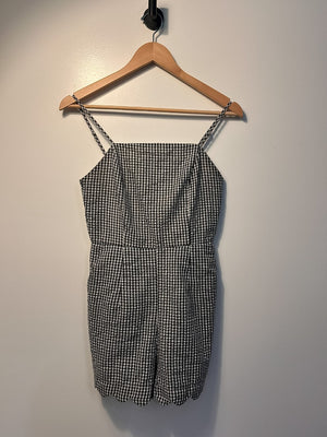 Hyfeve Romper S|3666