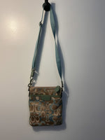 Coach Purse *Imperfection|3928
