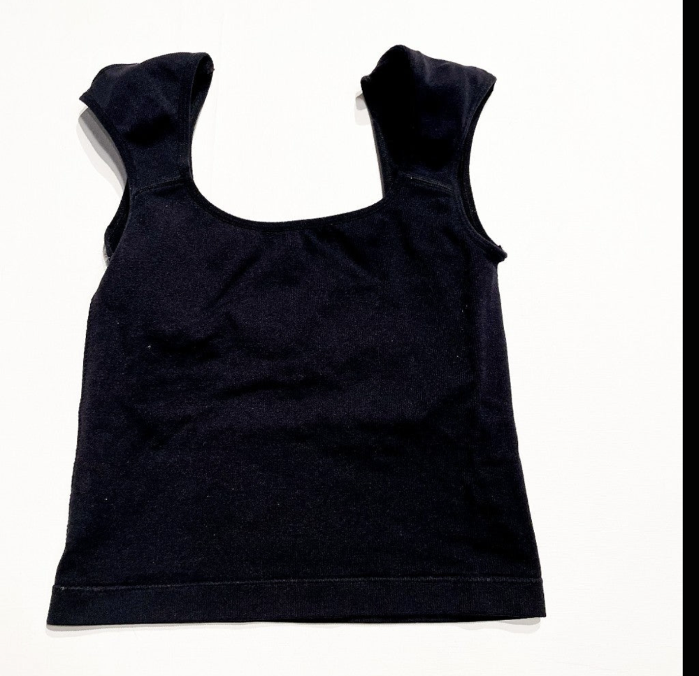 Garage Shirt Small|831