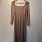 Wilfred Dress Small|3461