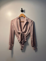 Babaton Bodysuit XXS|4181