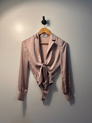 Babaton Bodysuit XXS|4181
