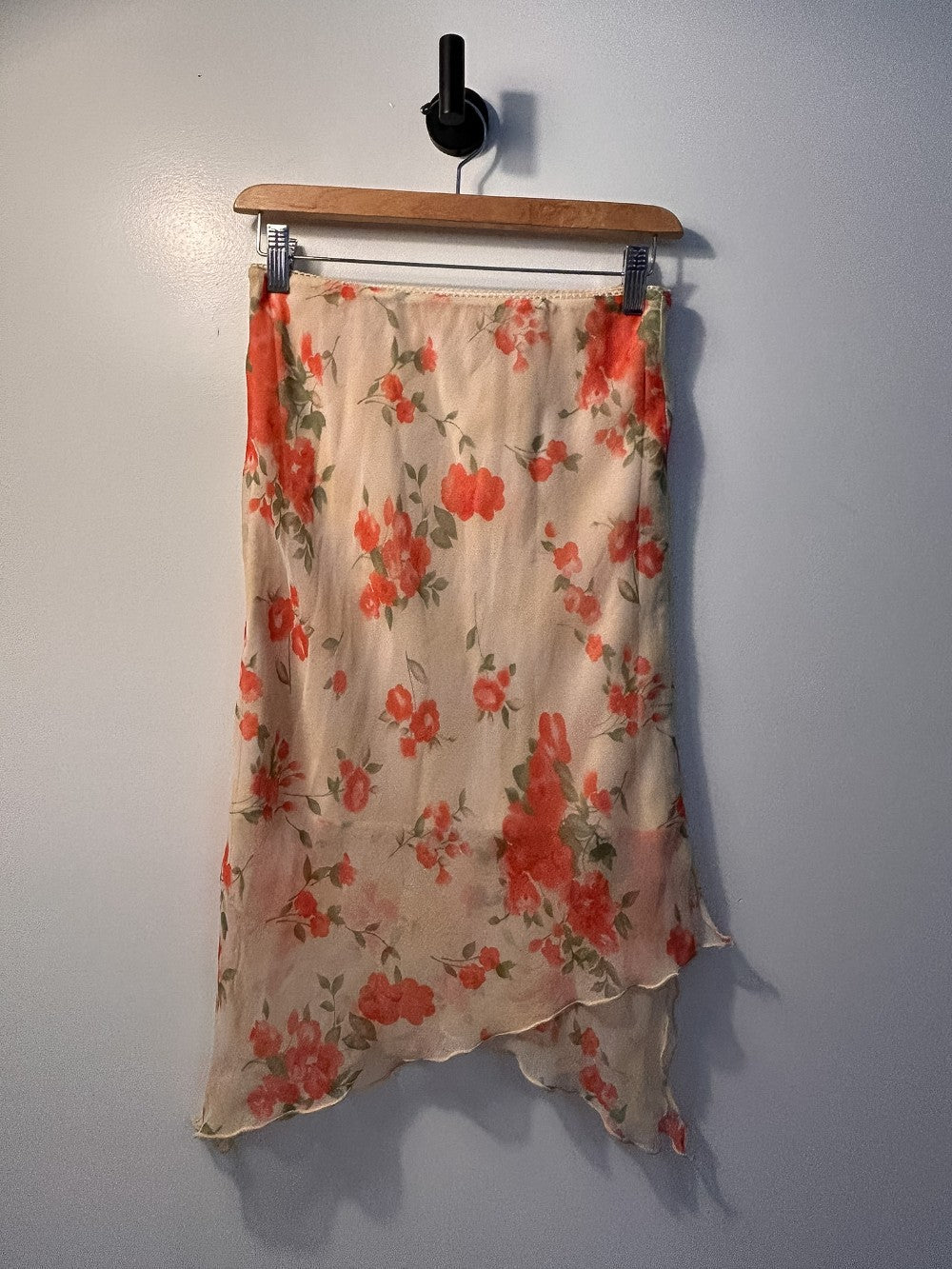 Vintage Jessie Skirt No Size, Xs?|4554