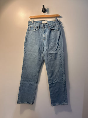 Abercrombie Jeans 24|4143