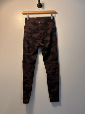 Lululemon Leggings - 6|3362