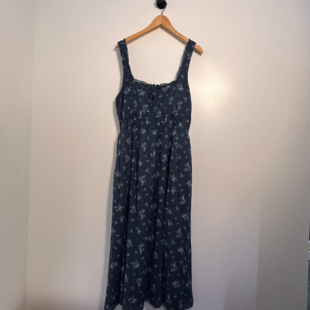 American Eagle Dress - Large|3542