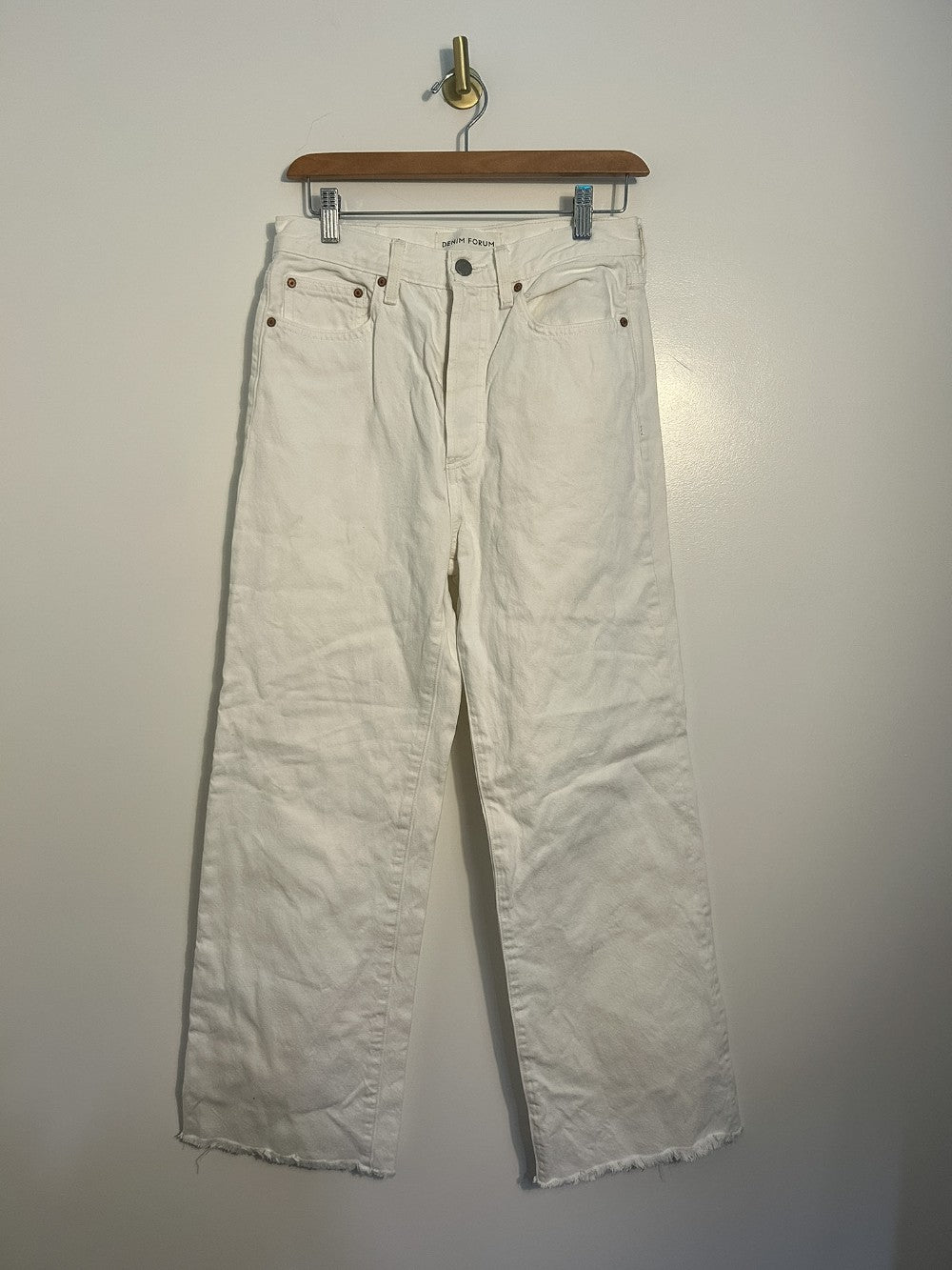 Denim Forum Jeans 27|1053