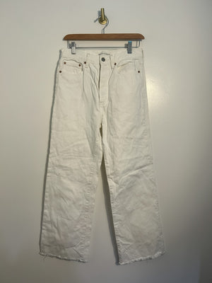Denim Forum Jeans 27|1053