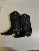 Cowgirl Boots 6|1279