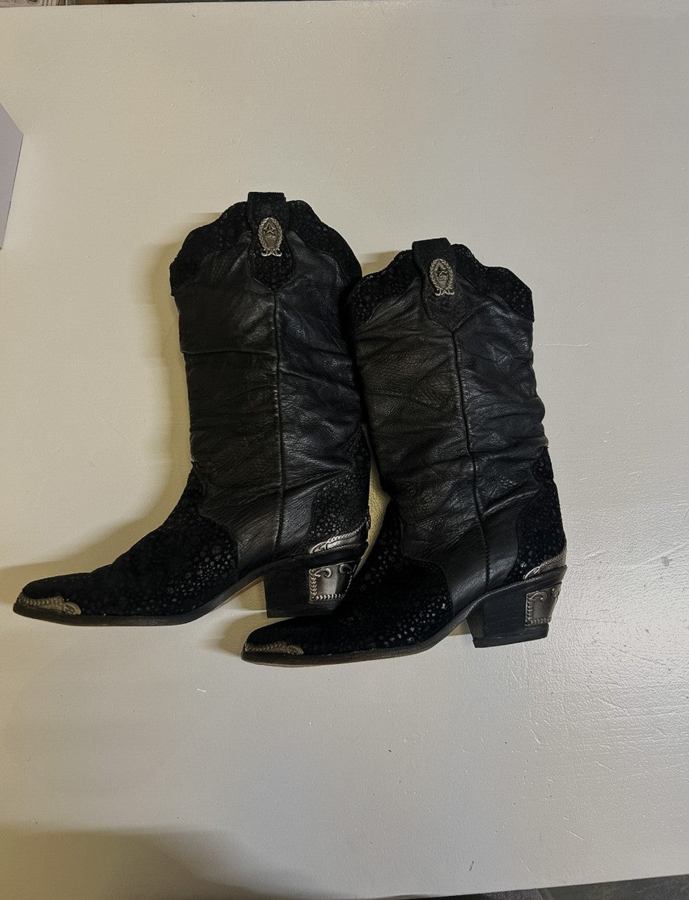 Cowgirl Boots 6|1279