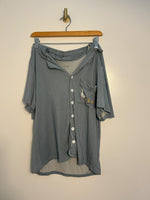 Roobear Shorts PJ Set - XS|1416