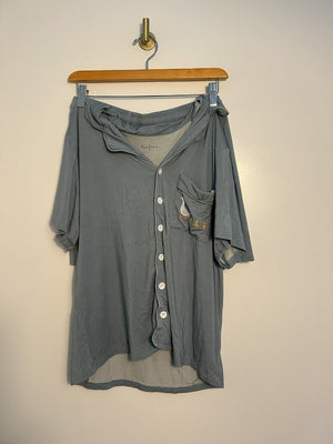 Roobear Shorts PJ Set - XS|1416