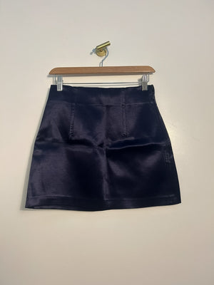 Zara Skirt XSmall|1269
