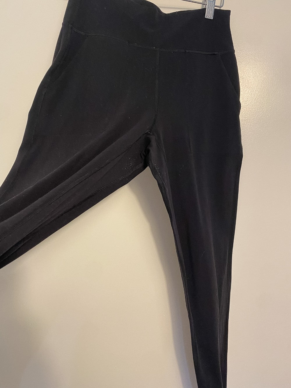 Lululemon Jogger Align Size 6 **Slight Pilling|848
