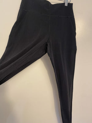 Lululemon Jogger Align Size 6 **Slight Pilling|848